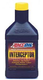 Interceptor Oil