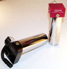AMS-OilerT Oil Precharger