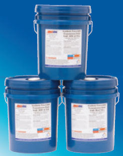 Synthetic Powershift Transmission Fluid SAE 10W