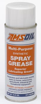 Synthetic Multi-Purpose Grease