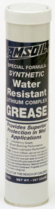 Synthetic Water Resistant Lithium Complex Grease