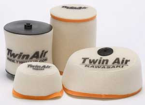 Twin Air Filters