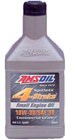 Formula 4-Stroke 10W-30/SAE 30 Synthetic Small Engine Oil