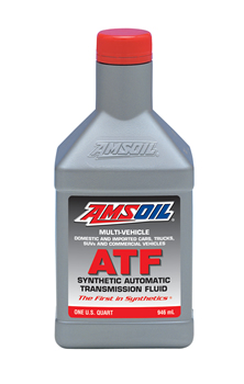 Synthetic Universal Automatic Transmission Fluid