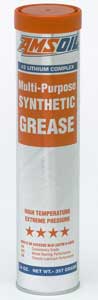 Synthetic Multi-Purpose Grease