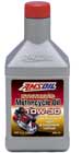 Synthetic 10W-30 Motorcycle Oil