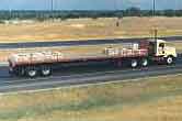 Trucking