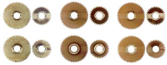 Gears