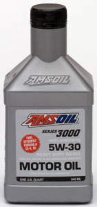 Series3000 Motor Oil